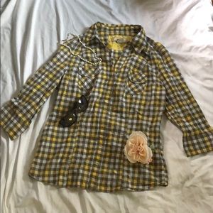 Fun Arizona 3/4 length sleeves